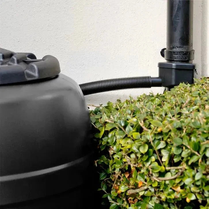 Ward Garden Water Butt Set with Tap