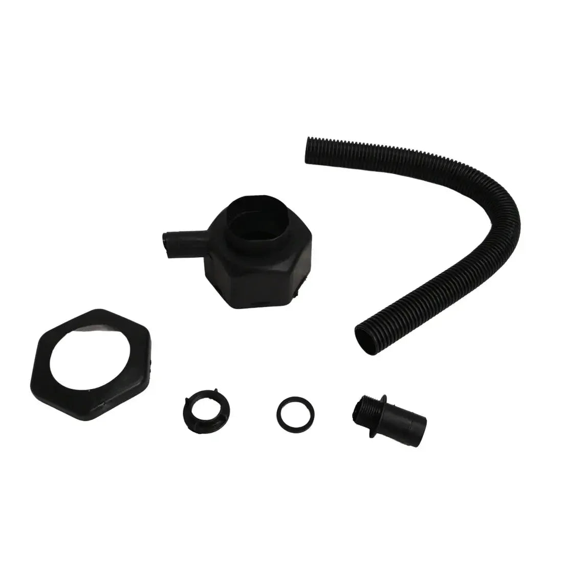 Ward Garden Water Butt Set with Tap