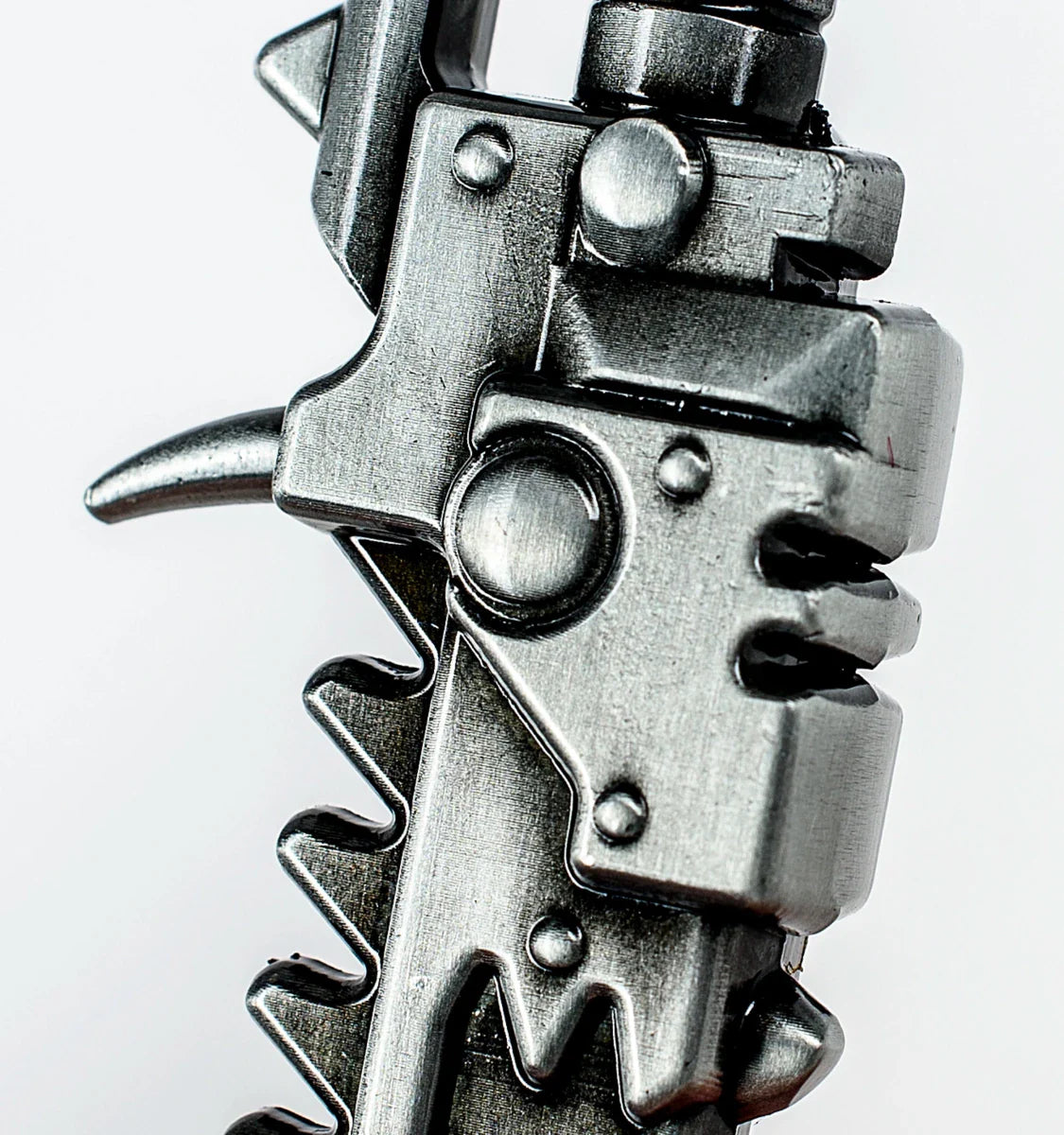 Warhammer 40,000: Chaos Chainsword Bottle Opener