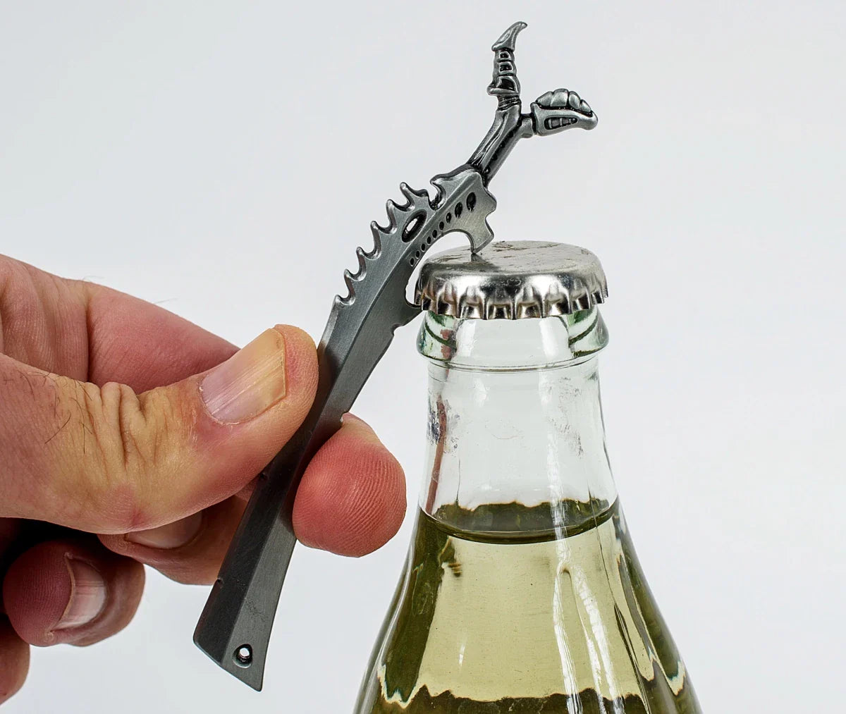 Warhammer 40,000: Tyranids Bonesword Bottle Opener