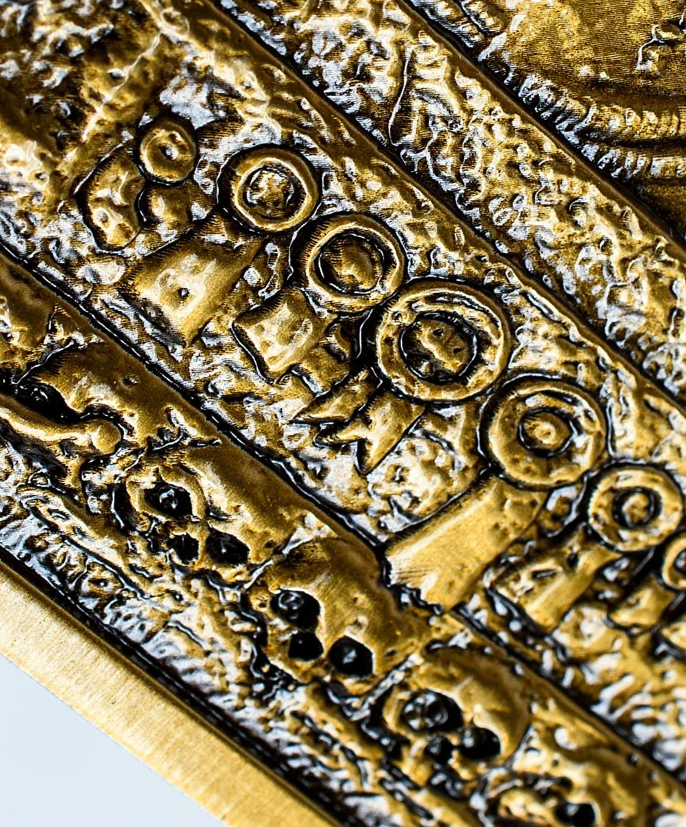 Warhammer: The Emperor Ingot