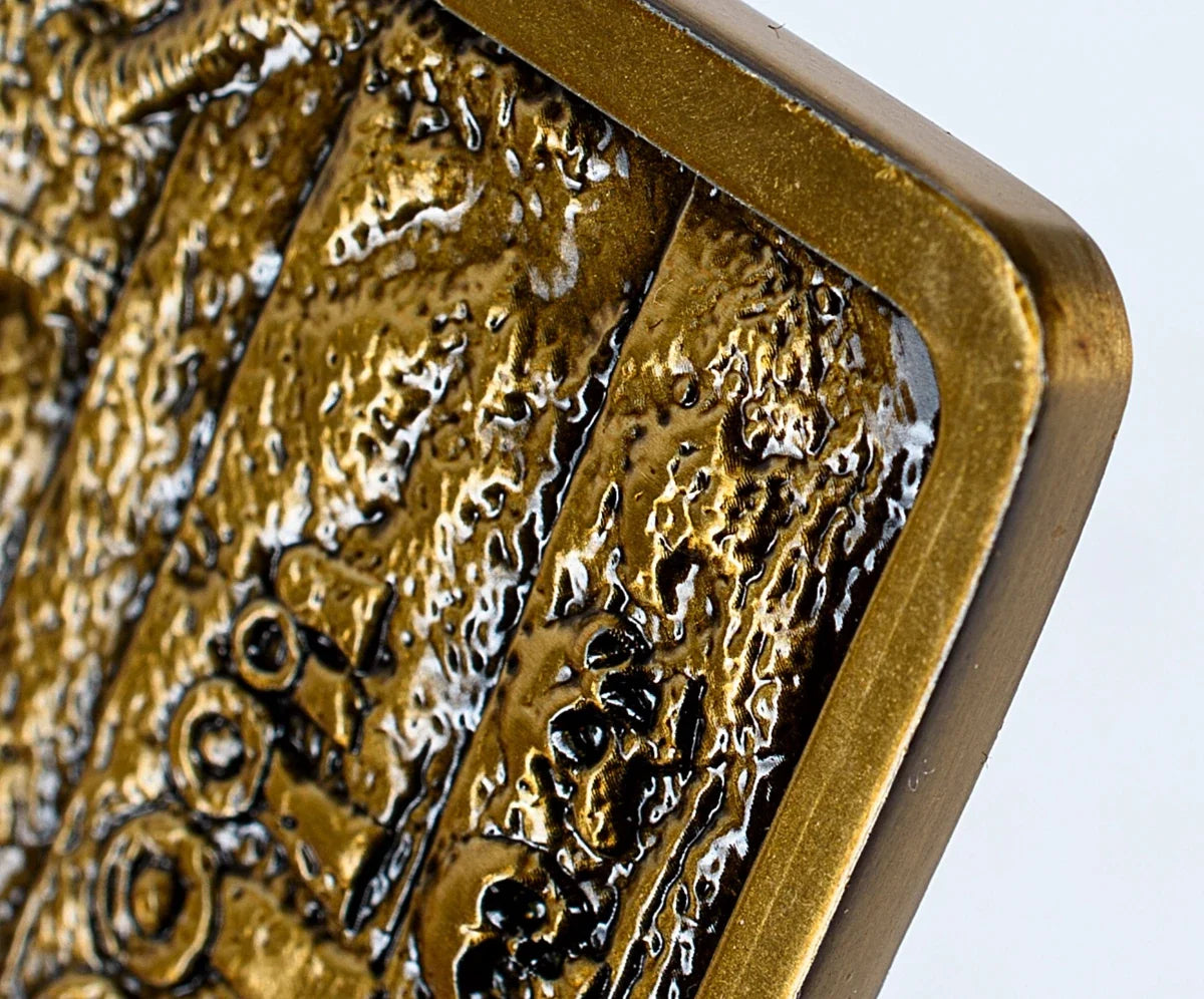 Warhammer: The Emperor Ingot