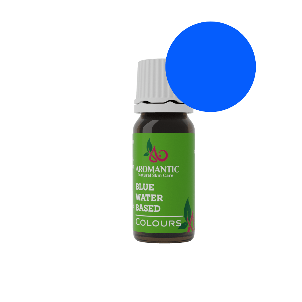 Water Based Colours