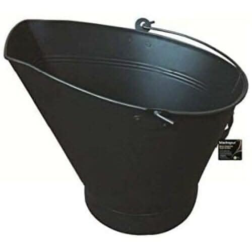 Blackspur Waterloo Design Bucket, Black