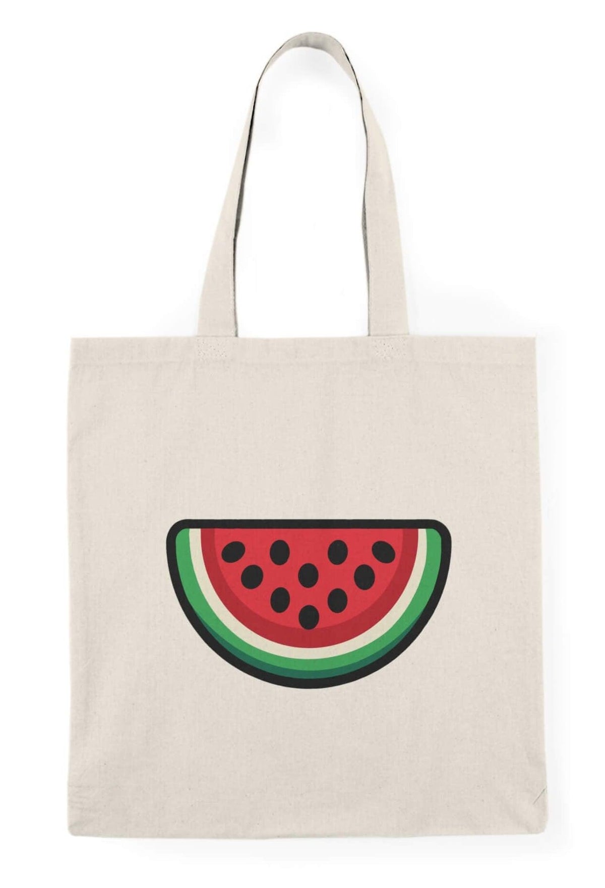 Watermelon Tote Bag