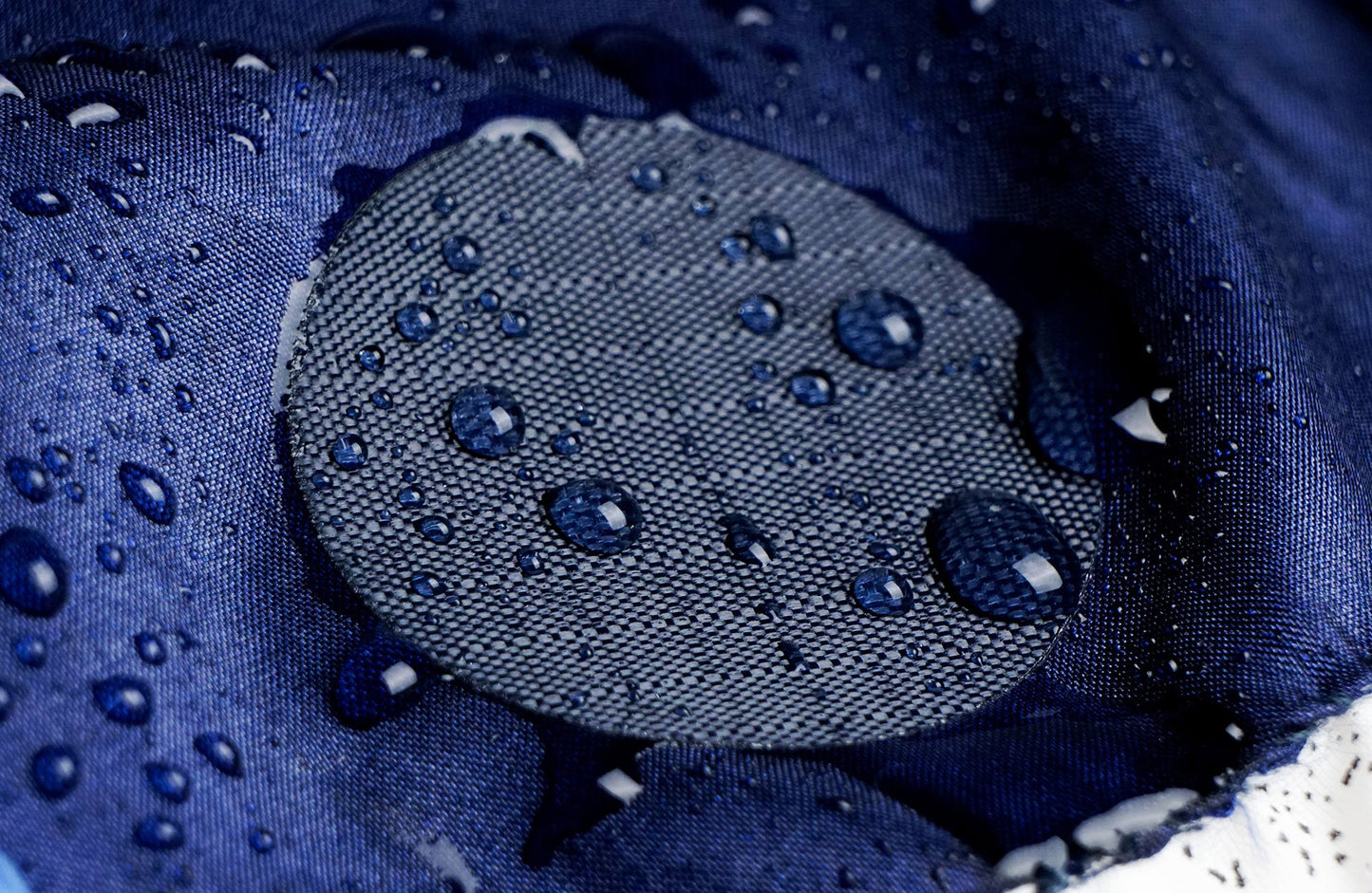 Self-Adhesive Puffer Jacket Repair Patches (30+ Colours)
