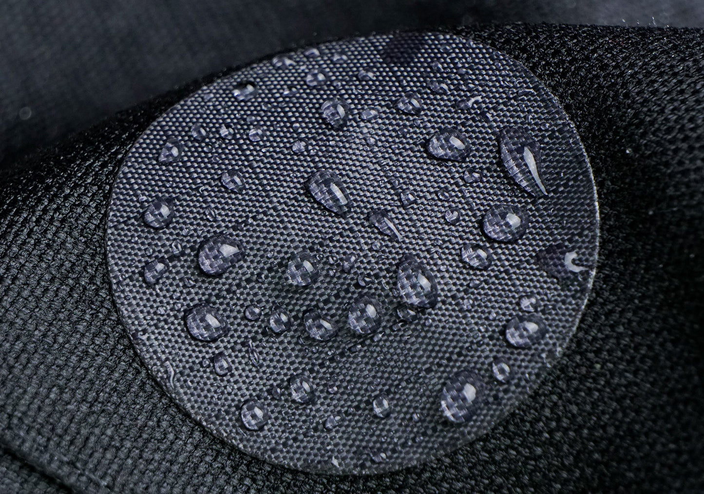 Self-Adhesive Puffer Jacket Repair Patches (30+ Colours)