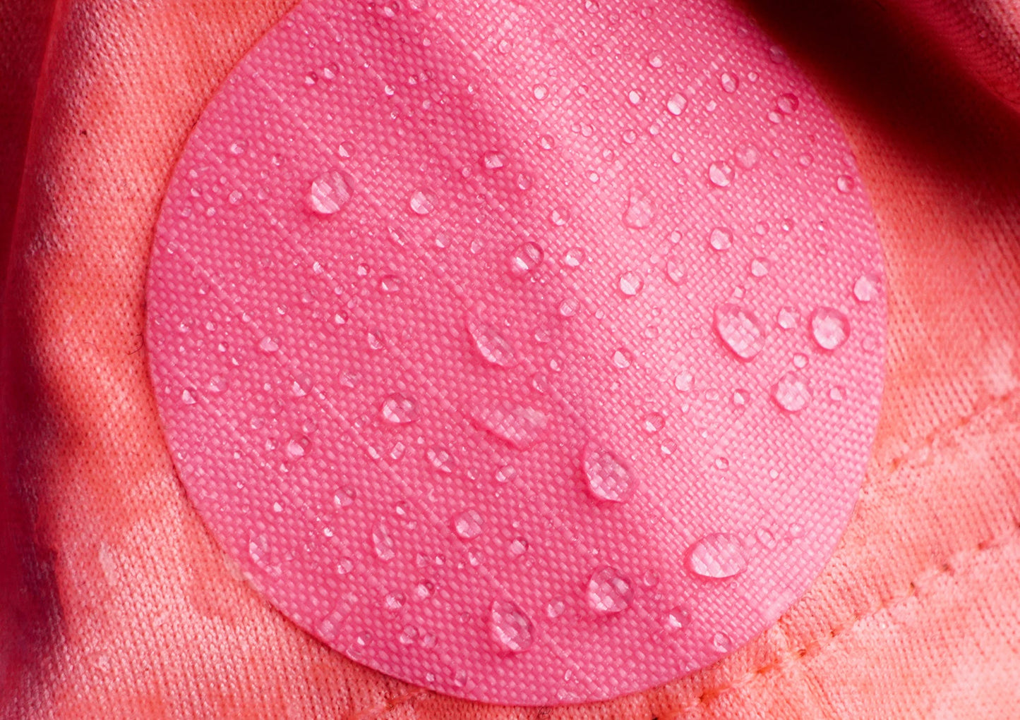 Self-Adhesive Puffer Jacket Repair Patches (30+ Colours)