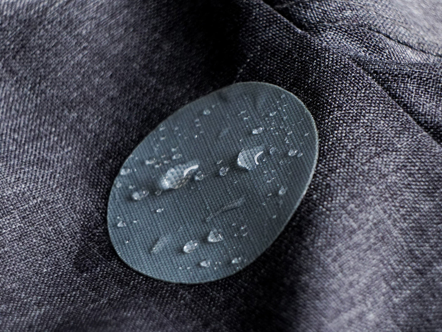 Self-Adhesive Puffer Jacket Repair Patches (30+ Colours)