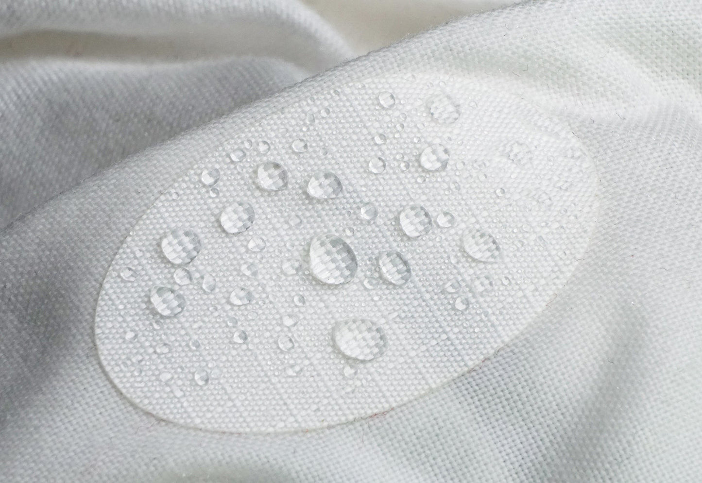 Self-Adhesive Puffer Jacket Repair Patches (30+ Colours)