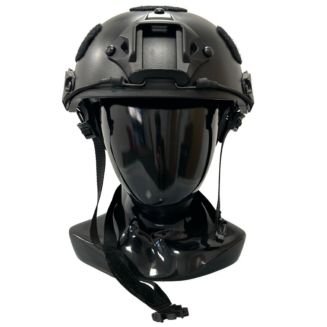 WBD Air Flow Type Fast Helmet (Various Colours)