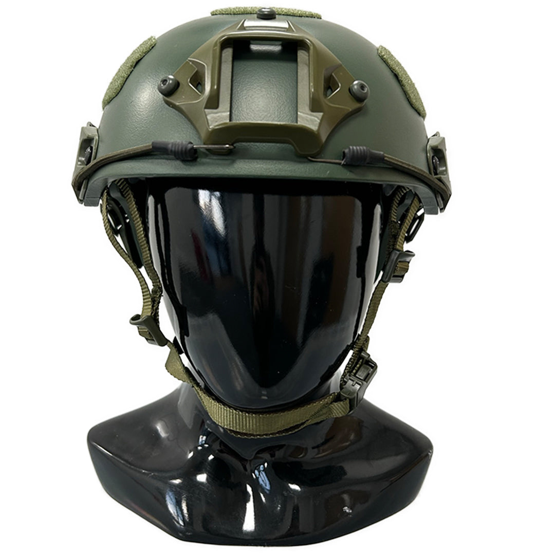 WBD Air Flow Type Fast Helmet (Various Colours)