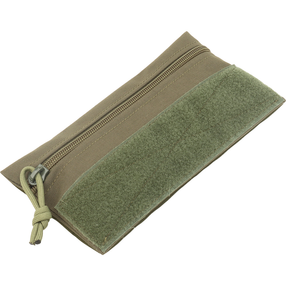 WBD Large Tactical Patch Bag (Various Colours)