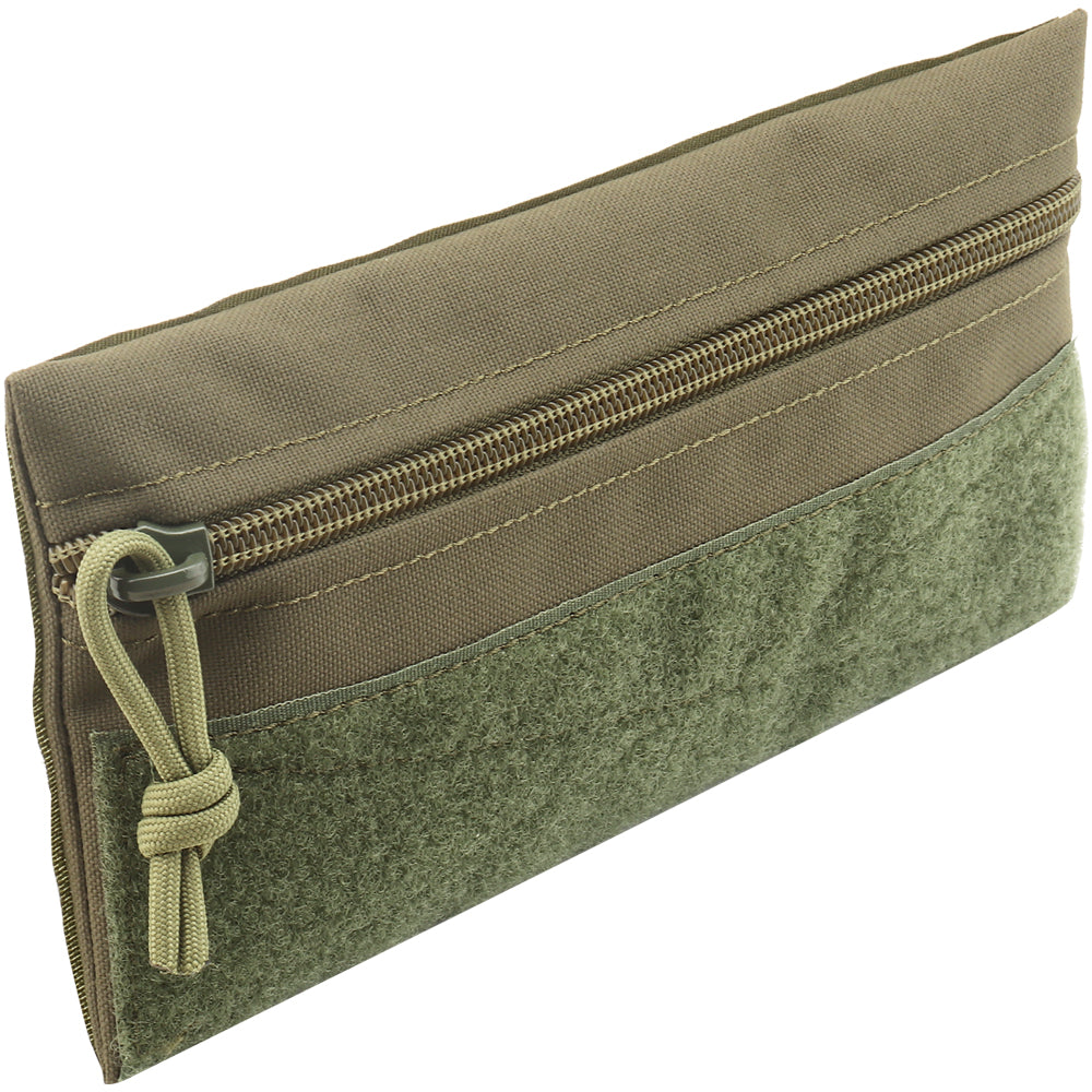 WBD Large Tactical Patch Bag (Various Colours)