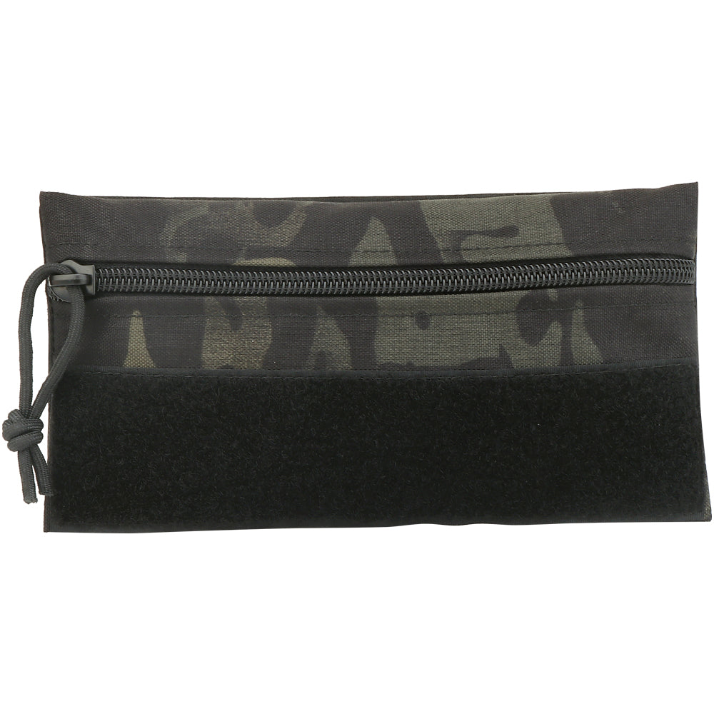 WBD Large Tactical Patch Bag (Various Colours)