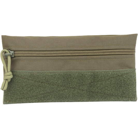 WBD Large Tactical Patch Bag (Various Colours)