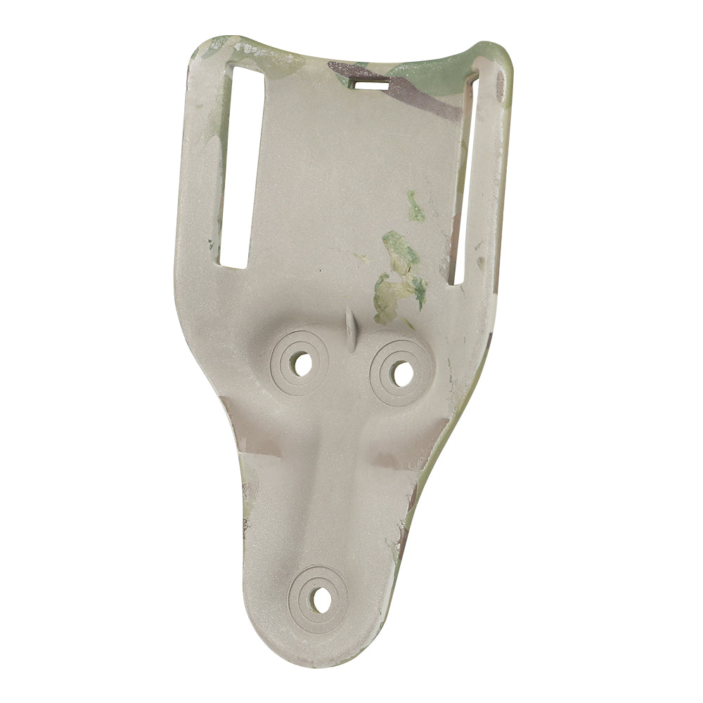 WBD Tactical Holster Short Adapter Base (Various Colours)