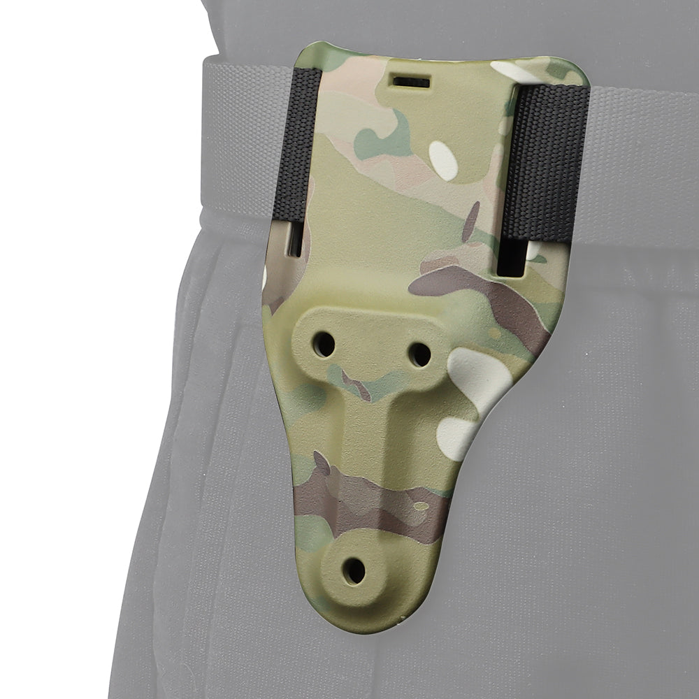 WBD Tactical Holster Short Adapter Base (Various Colours)