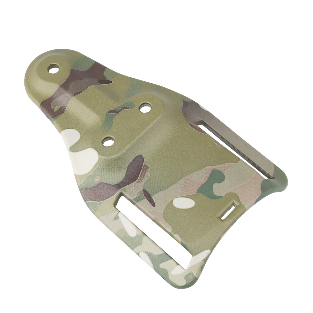 WBD Tactical Holster Short Adapter Base (Various Colours)