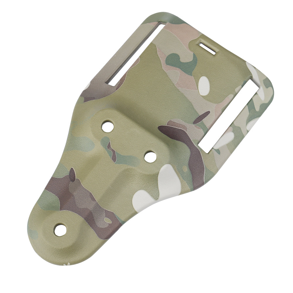 WBD Tactical Holster Short Adapter Base (Various Colours)