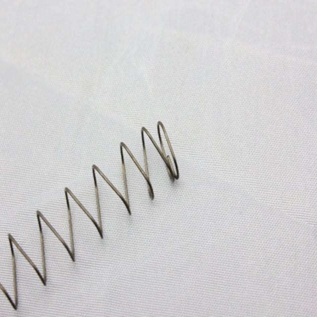 WE 5.1 Hi capa  Replacement Follower Spring