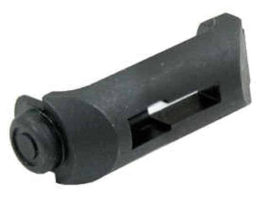 WE M92 replacement magazine catch - Parts 5,