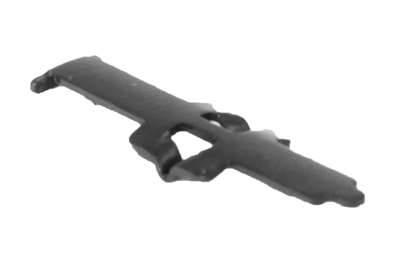 WE Makarov replacement hop arm Part 009