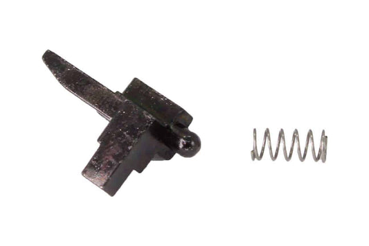 WE M&P 9 Replacement pop up sear and spring parts 4,9