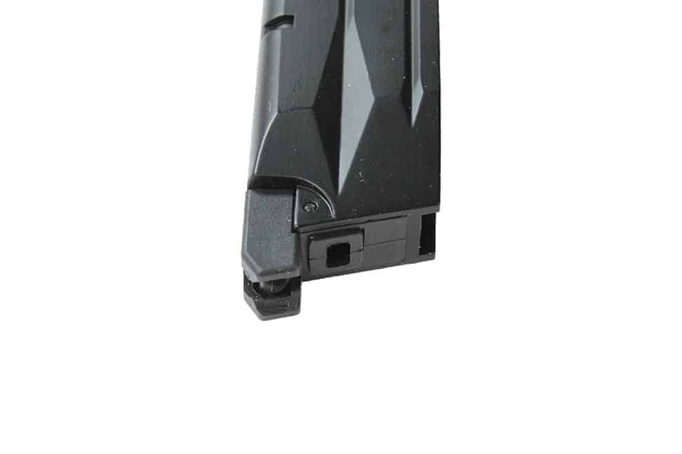 WE PX4 Standard Magazine (Black)