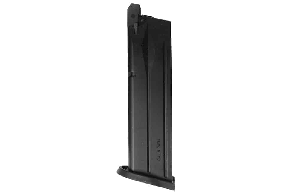 WE PX4 Standard Magazine (Black)