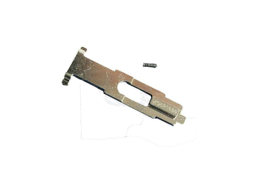 WE XDM Part X-58/59/60 safety release bar