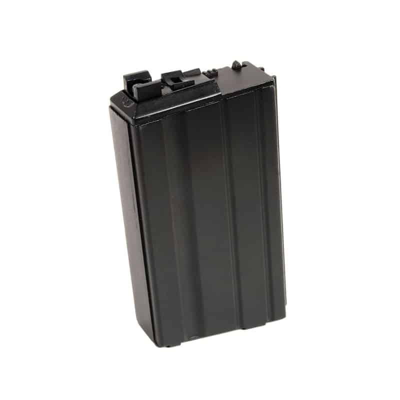 WE XM177 / M16a1 20 Round Gas Magazine v3