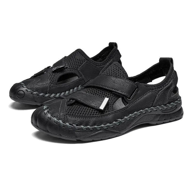 Wear-resistant Non-slip Outdoor Men's Beach Sandals