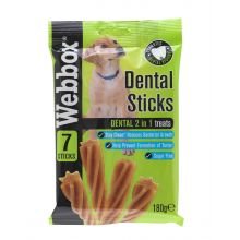 Webbox Dental Stick