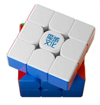 MoYu WeiLong V9 Maglev 20 magnet Ball core UV