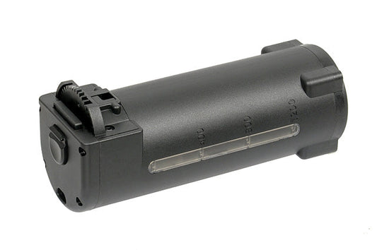 WELL 1200rd Magazine for the WE23-S Minigun