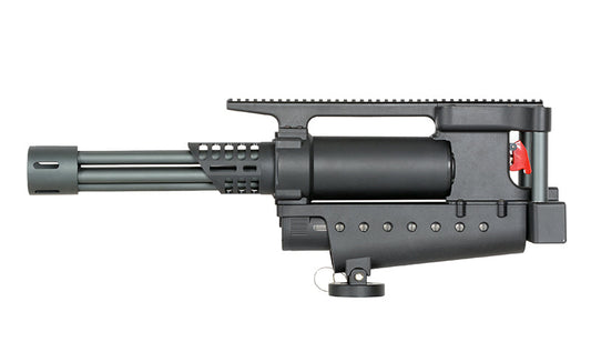 WELL WE23-H Rotary Minigun