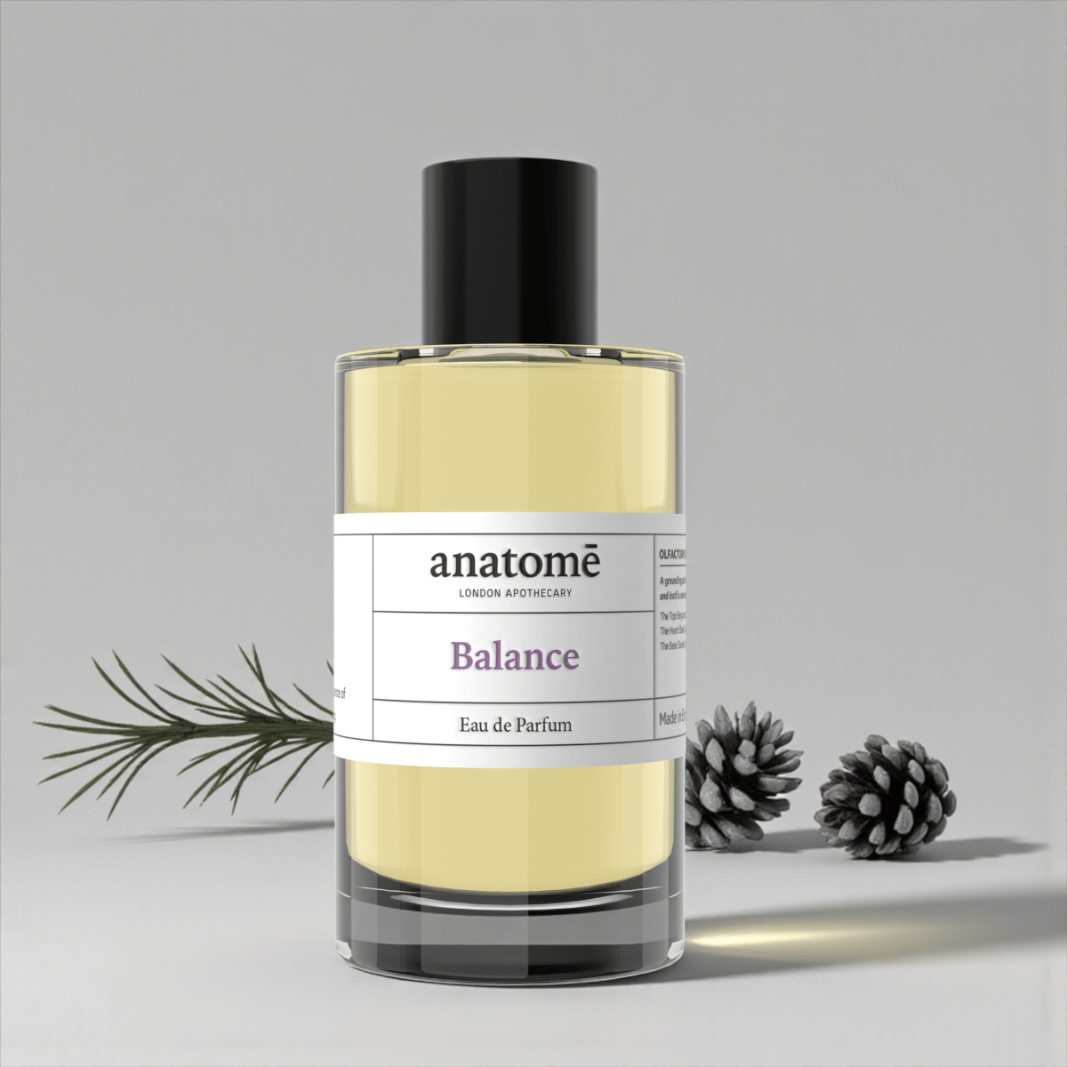 Balance Functional Parfum