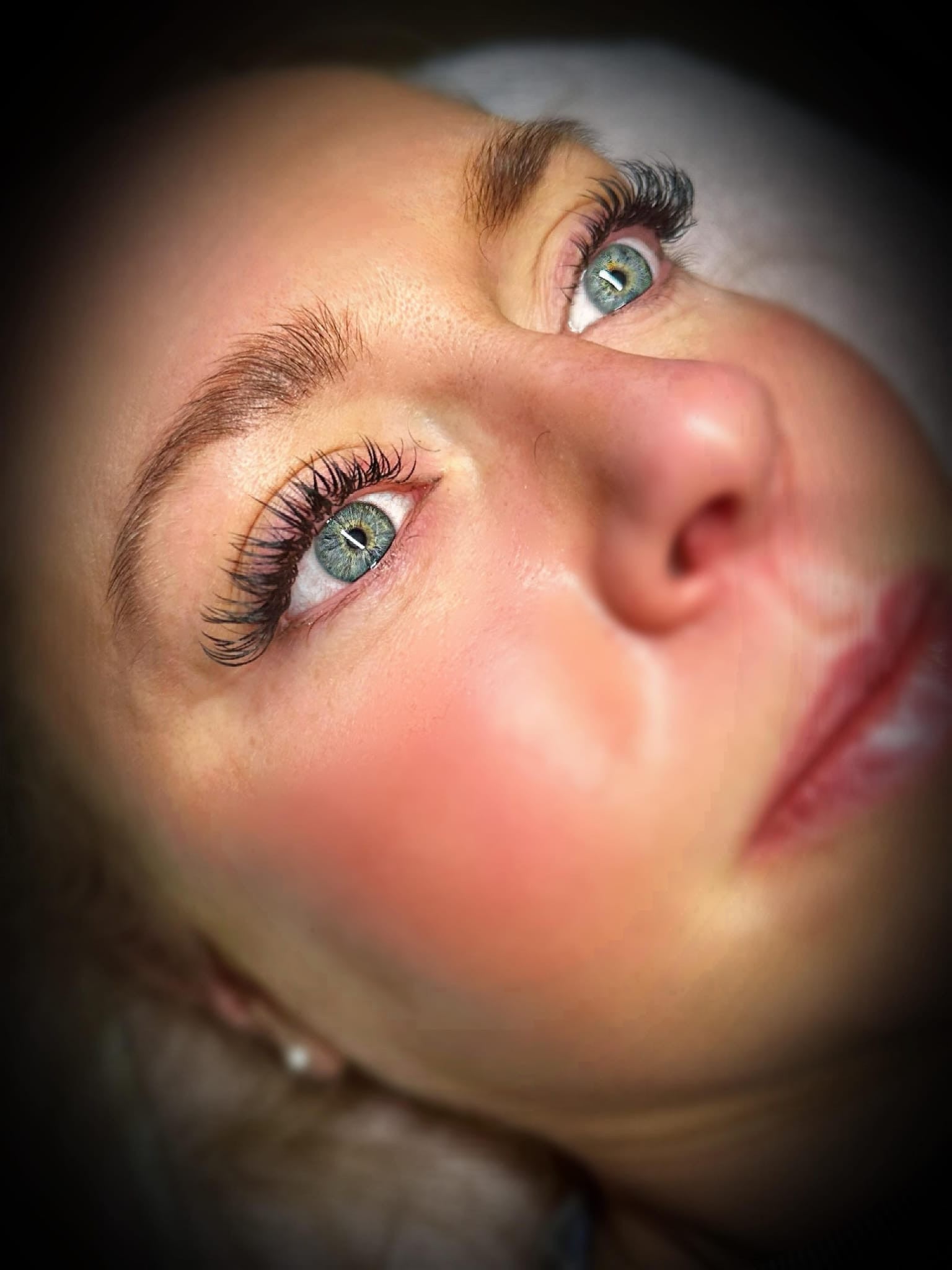 Wet Look Lash Tray Mixed Tray