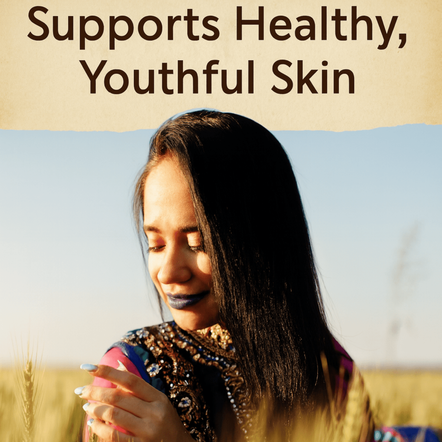 Wheat Germ Oil – Pure Natural Vitamin E Carrier Oil for Skin, Hair, Massage