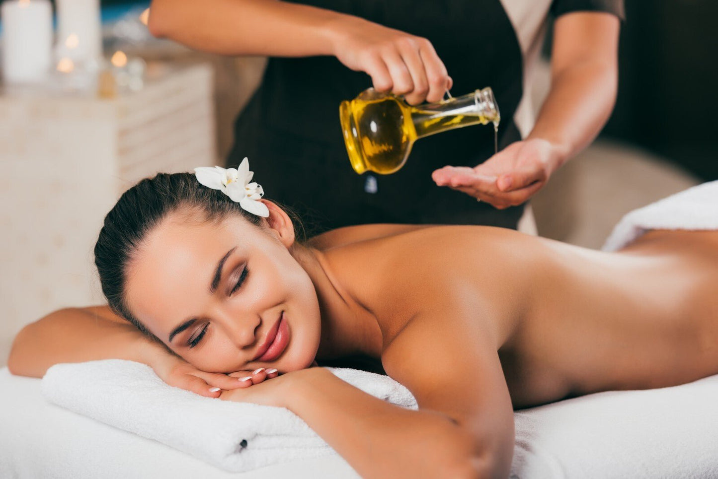 Wheat Germ Oil – Vitamin E Rich Carrier Oil for Skin, Hair & Massage – Handmade in Yorkshire
