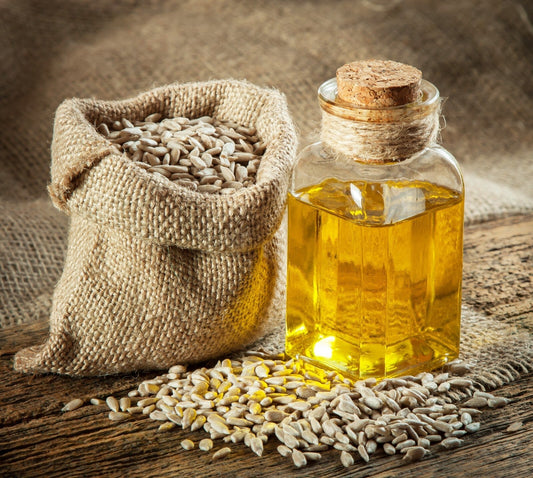 Wheat Germ Oil (Triticum vulgare) 250ml