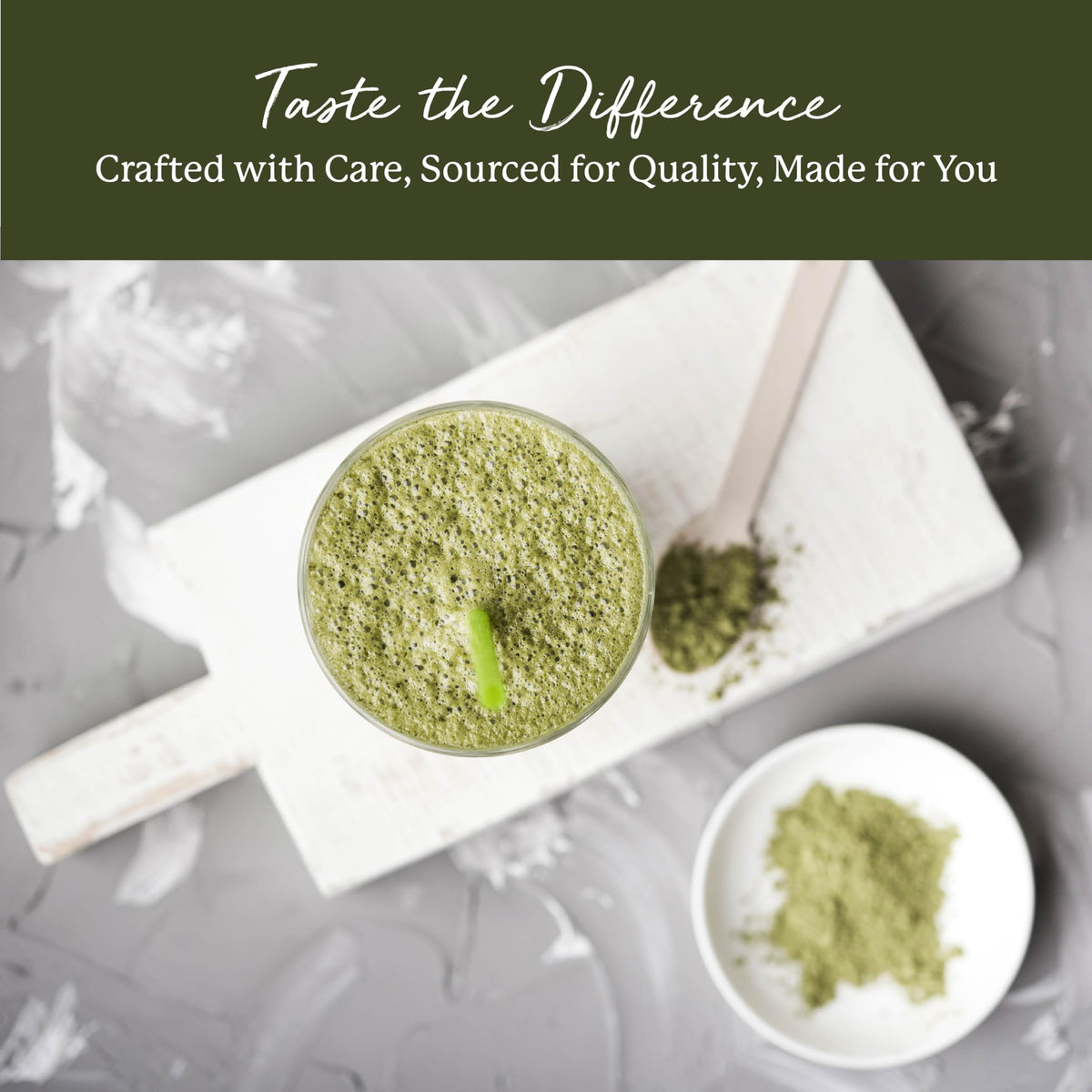 Starwest Botanicals Organic Wheat Grass Powder - 1 lb Bag | Kosher & Non-GMO