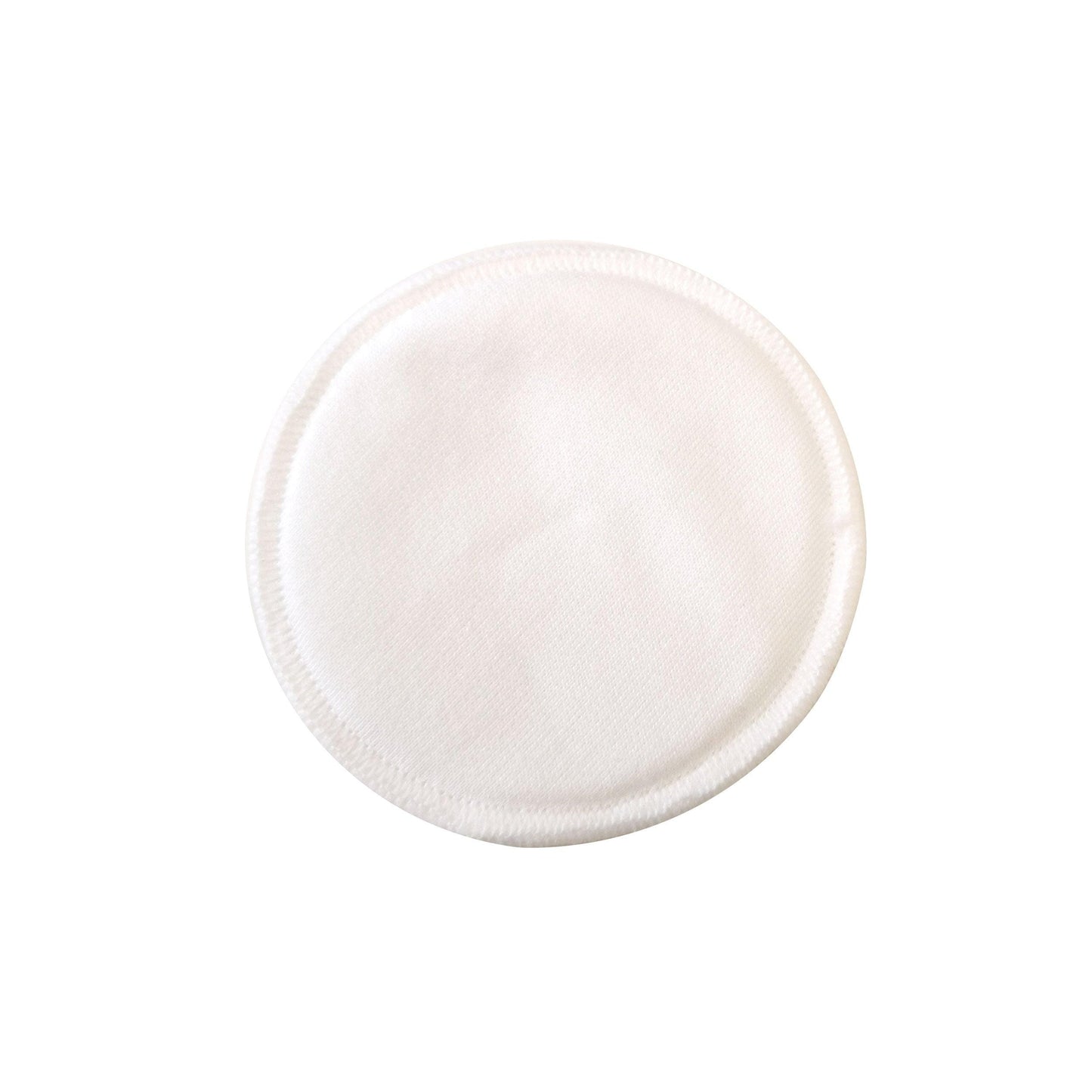 Bamboo Reusable Makeup Pads and Storage Jar Set