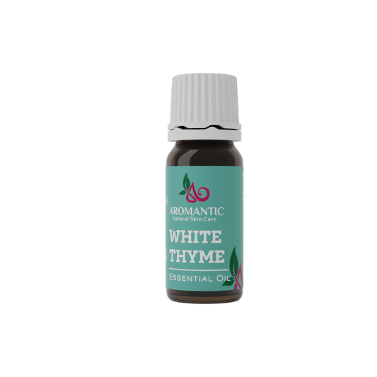 White Thyme Essential Oil