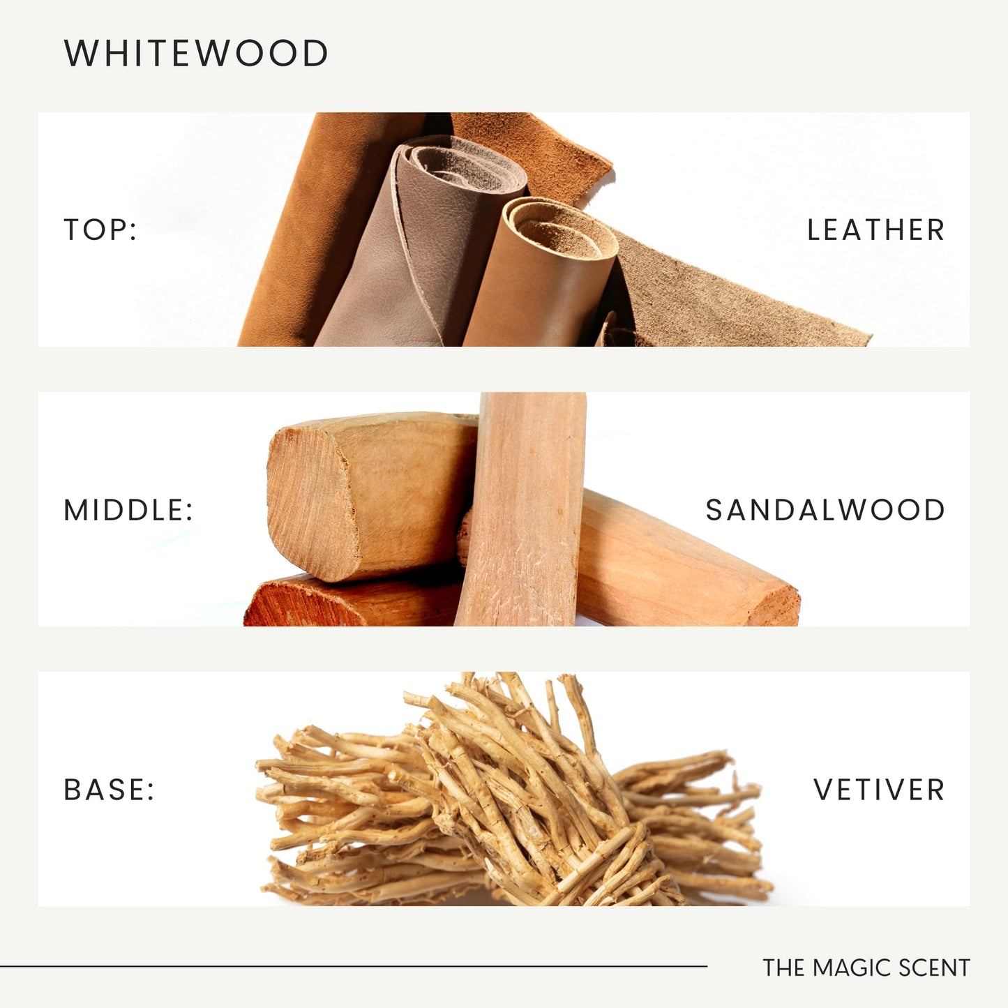 Magic Scent Whitewood Diffuser Oil – Luxury Hotel & Home Scents (8.5 fl oz / 250 mL)