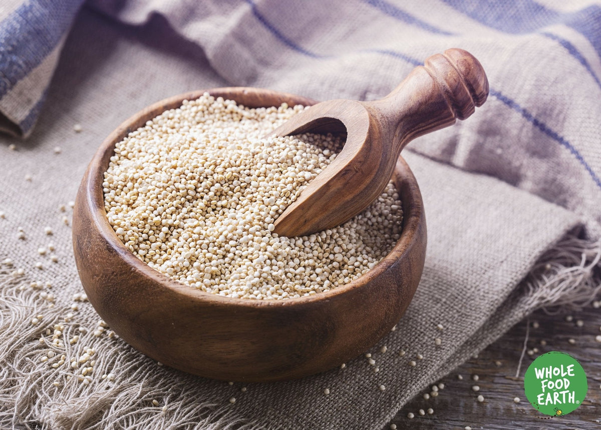 Quinoa Grain