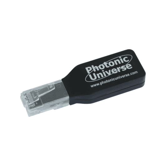 WI-FI ADAPTER FOR MONITORING AND PROGRAMMING A SOLAR CHARGE CONTROLLER THROUGH THE MOBILE APP