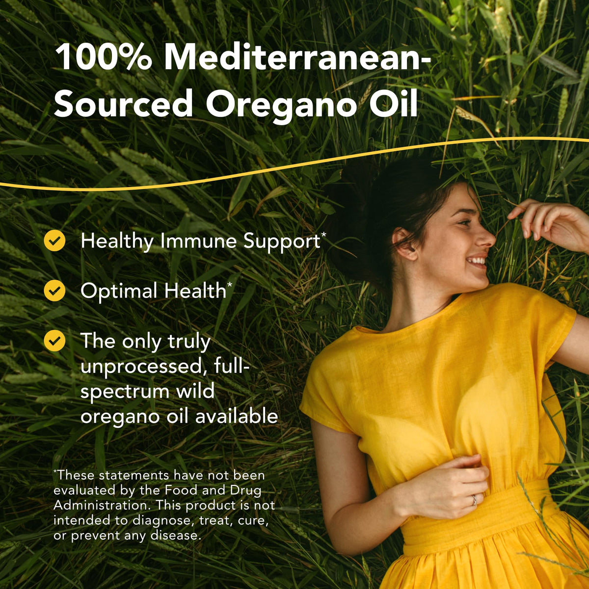 North American Herb & Spice Oreganol P73 Oregano Oil - 0.45 fl oz Pack of 2 | Wild Organic Mediterranean Source Non-GMO