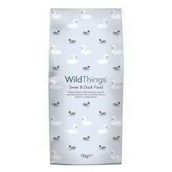 Wildthing Swan & Duck Food